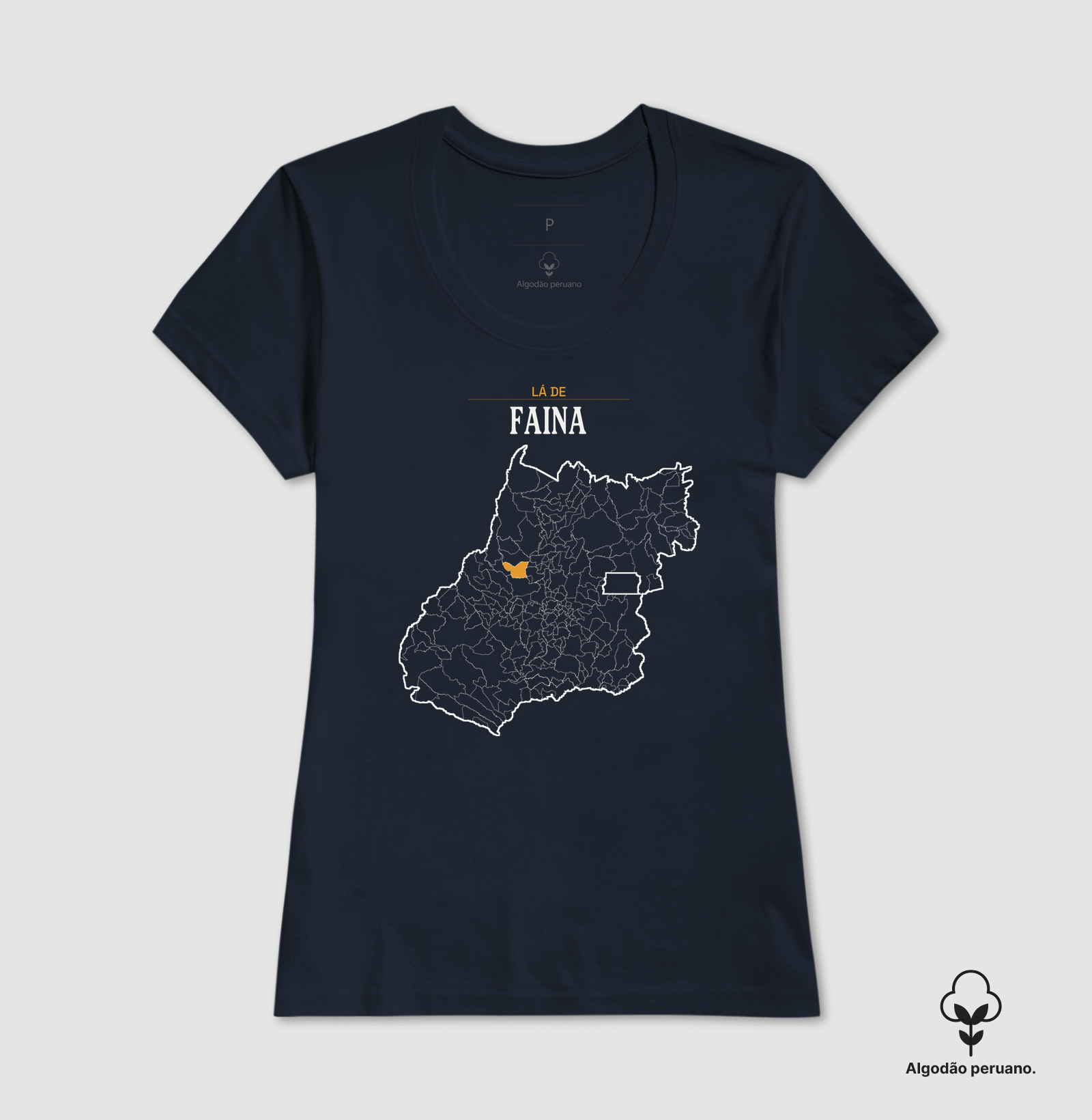 Camisa 6