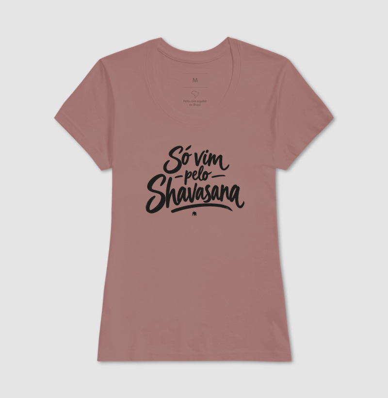 Só vim pelo Shavasana - Imagem 18