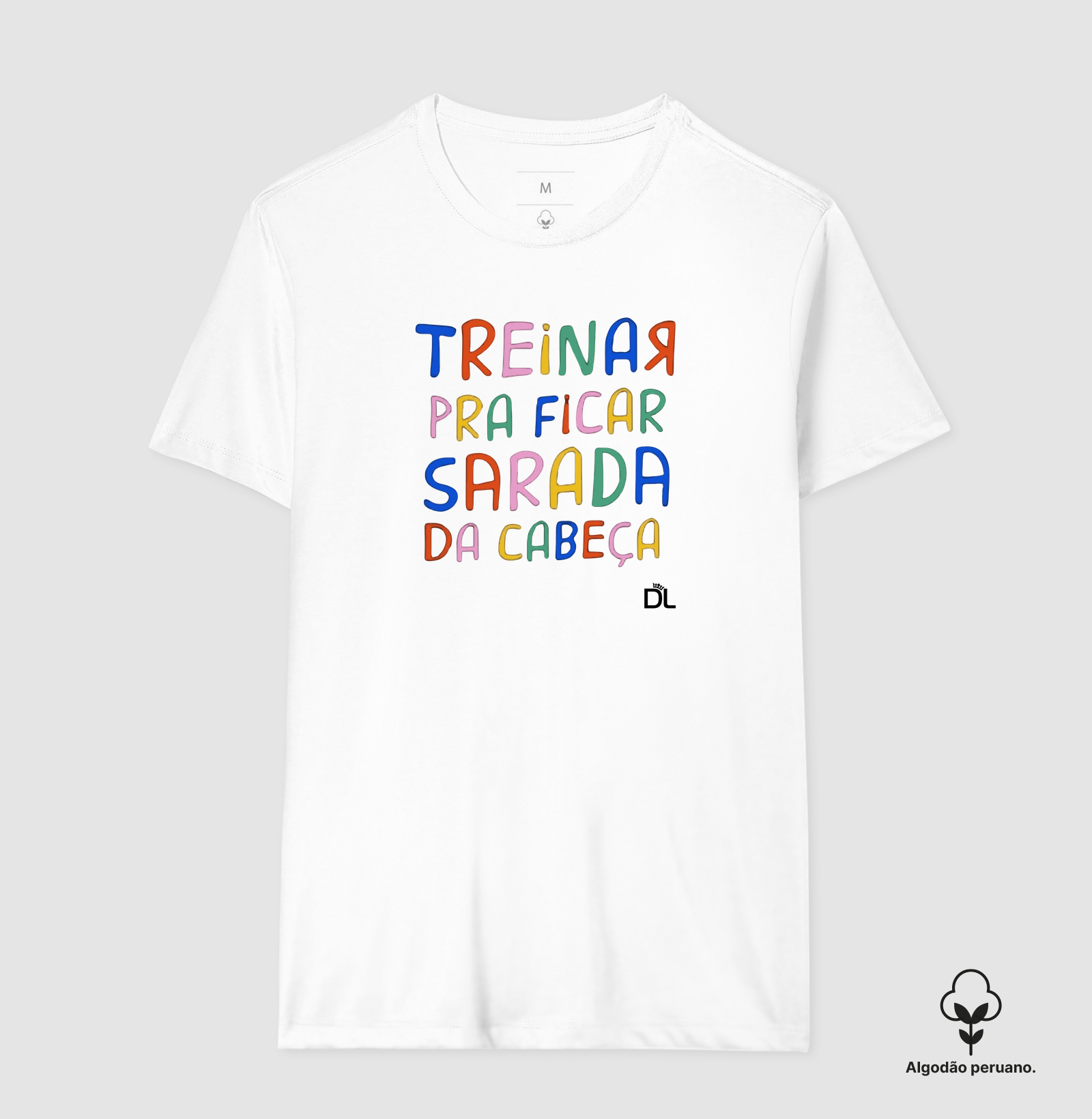 Treinar pra ficar sarada da cabeça - Imagem 6