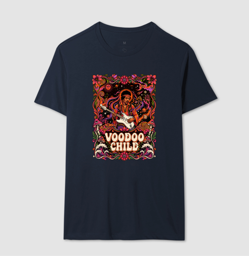 Voodoo Child #1 - Imagem 8