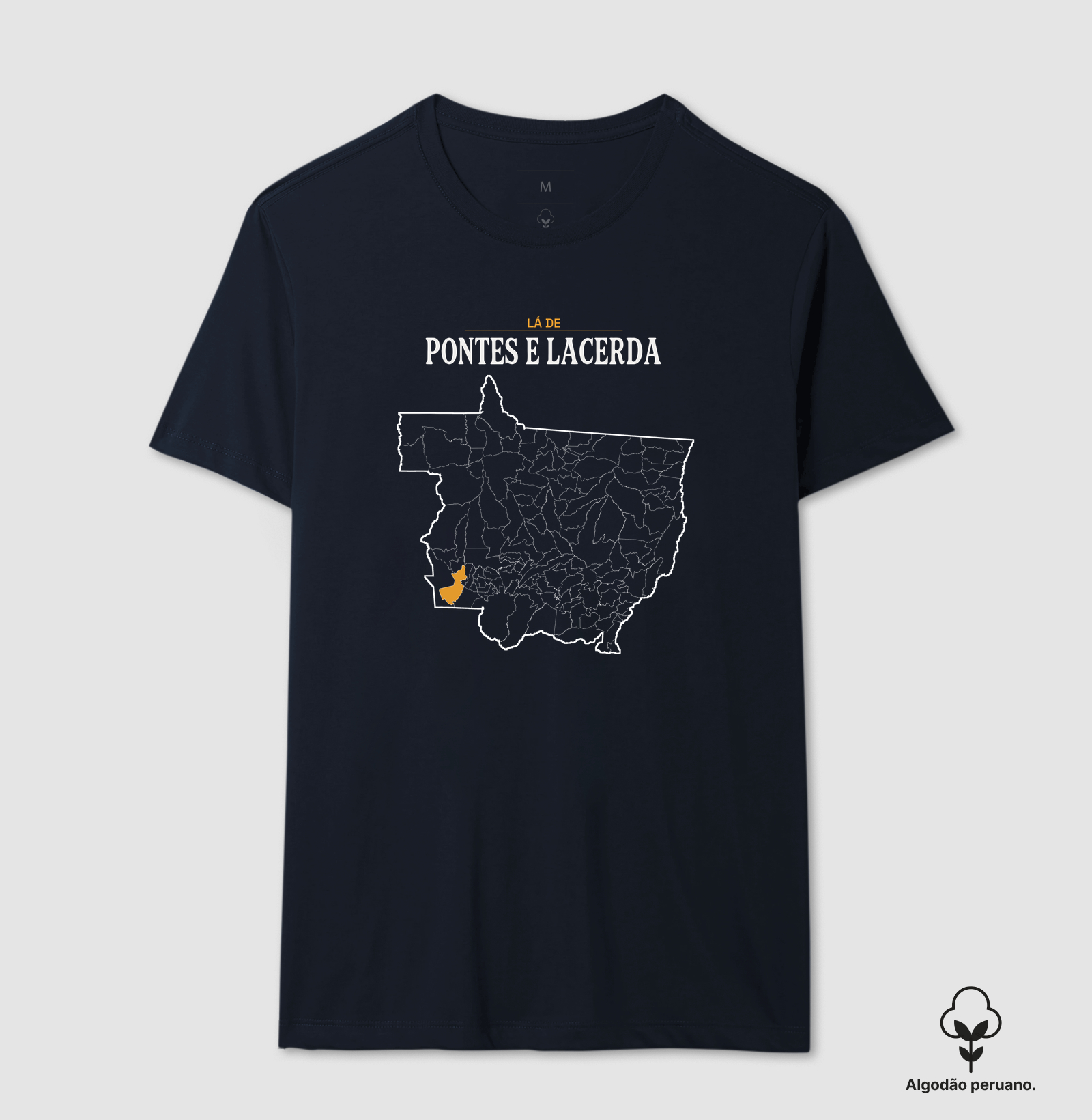 Pontes e Lacerda | Território MT - Imagem 2