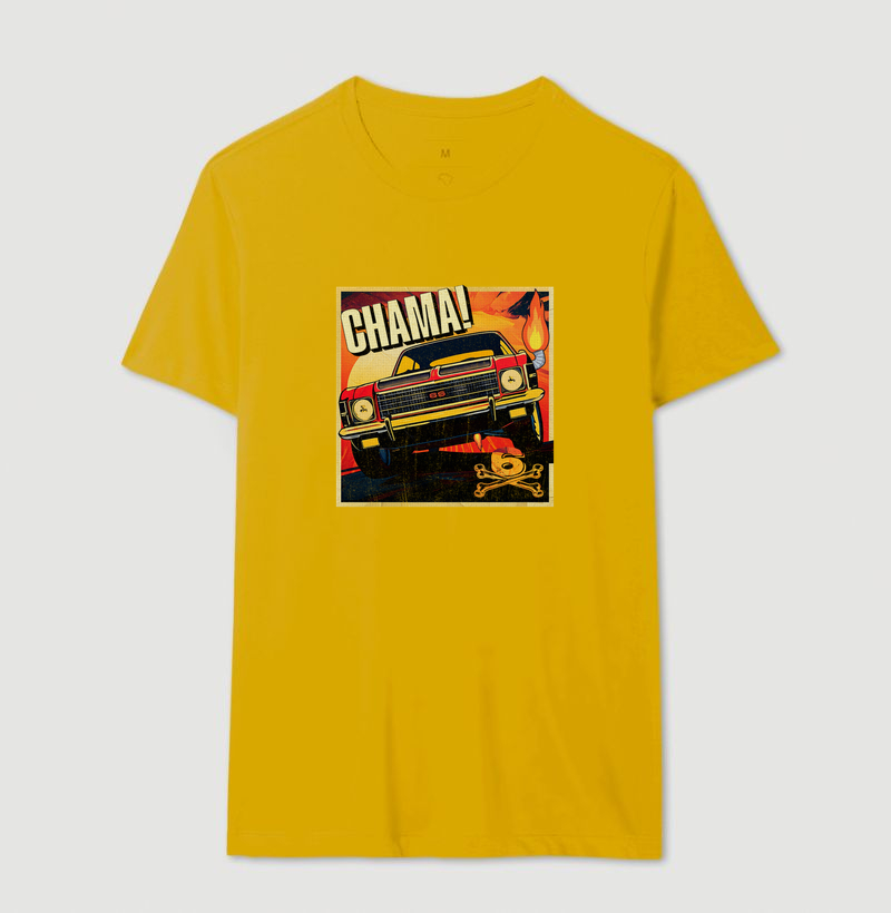 Camisa 13