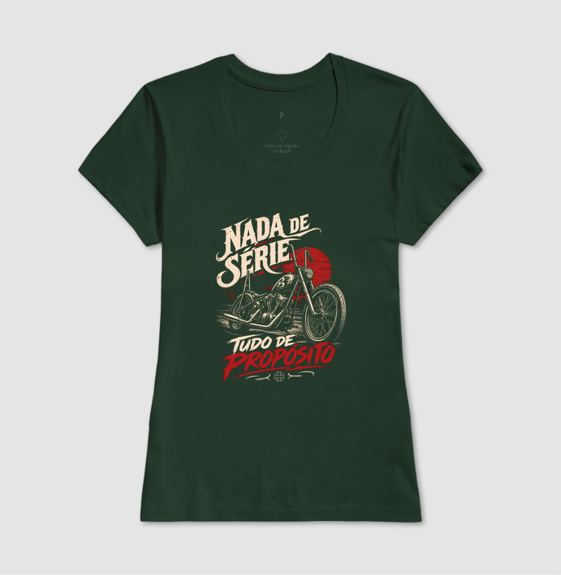 Nada de série - Imagem 8