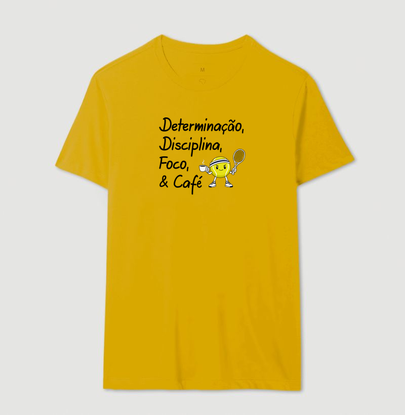 Determinação, Disciplina, Foco e Café. - Imagem 14