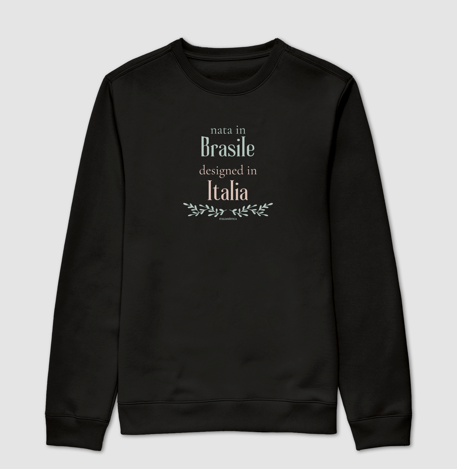 Nascida no Brasil, com design italiano - Imagem 6