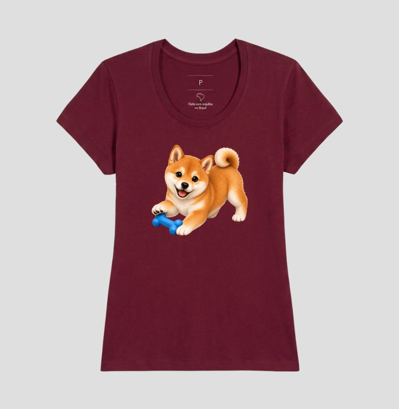 Shiba Inu - Desenho Animado - Imagem 19