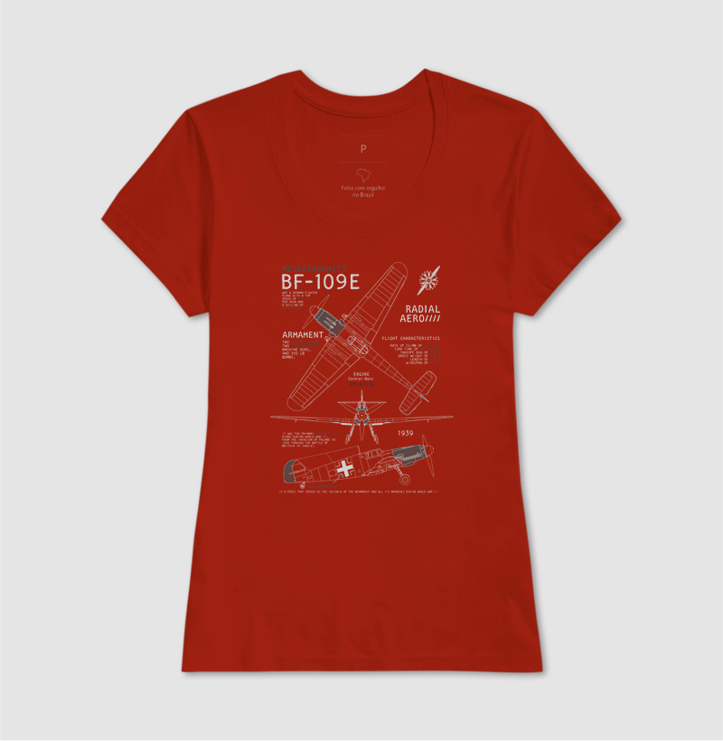 Camisa 10