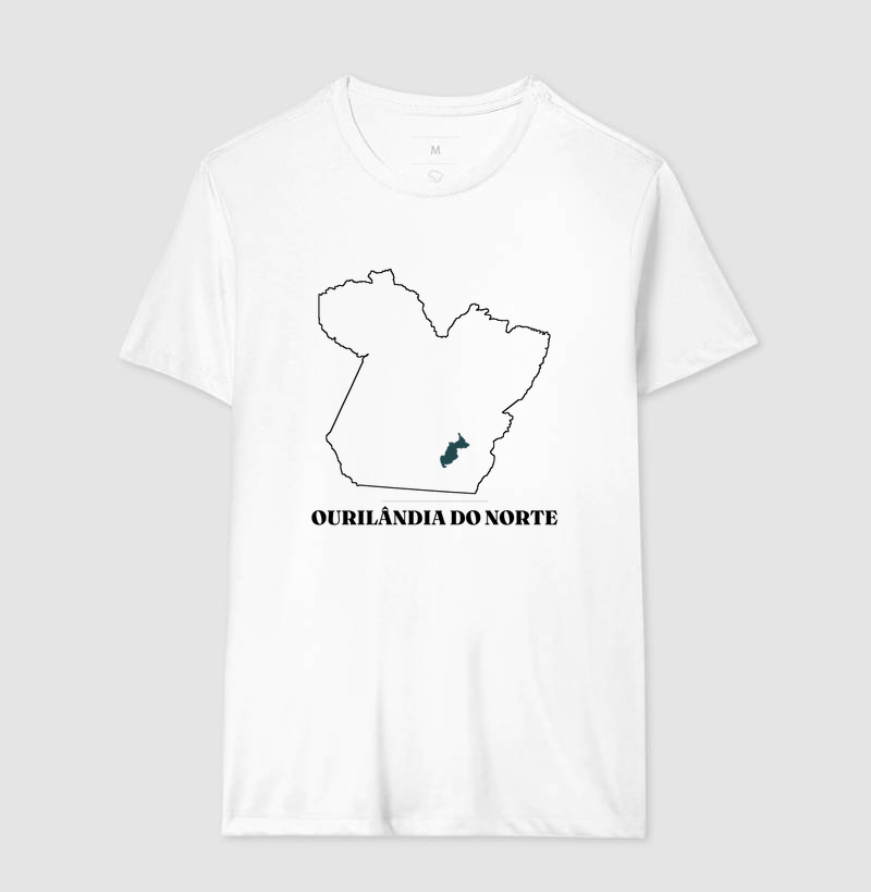 Ourilândia do Norte | Traço PA - Imagem 4