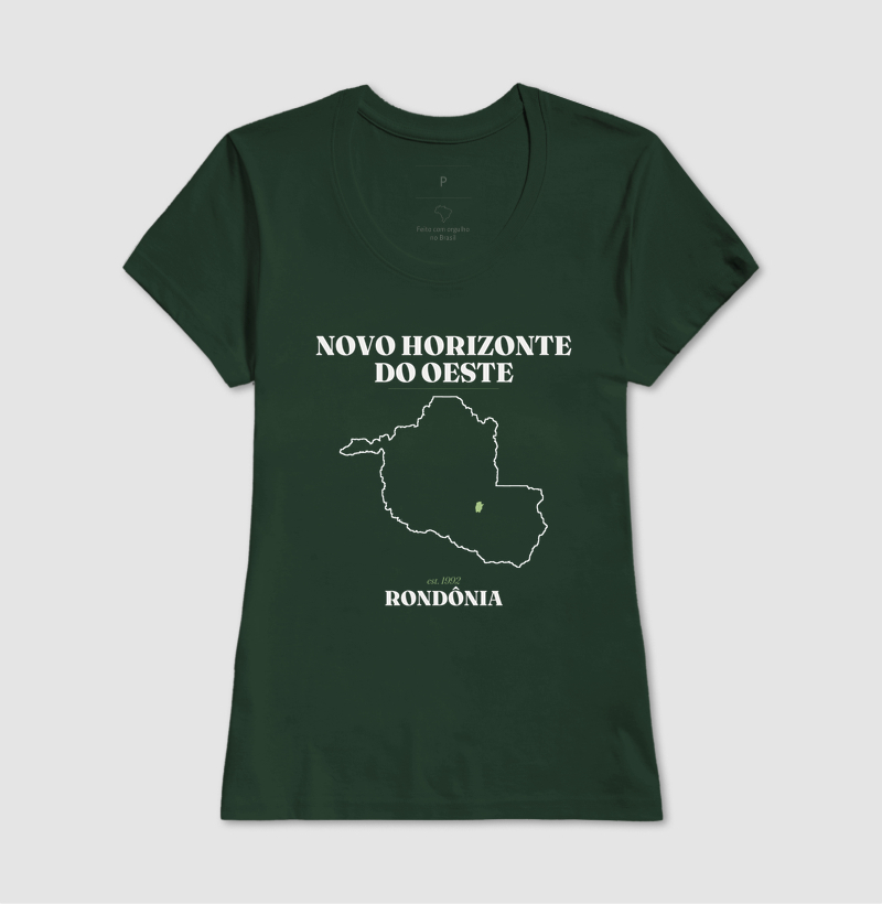Camisa 12