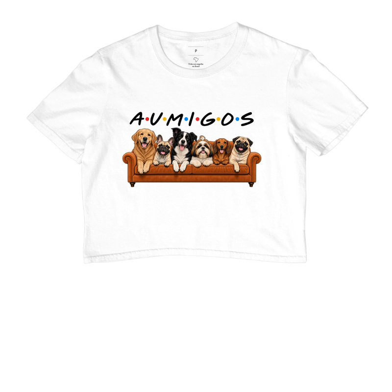 A.U.M.I.G.O.S - Imagem 3