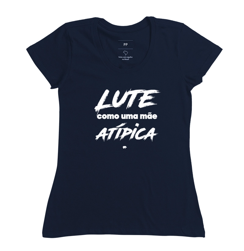 Lute como uma mãe atípica - Imagem 7