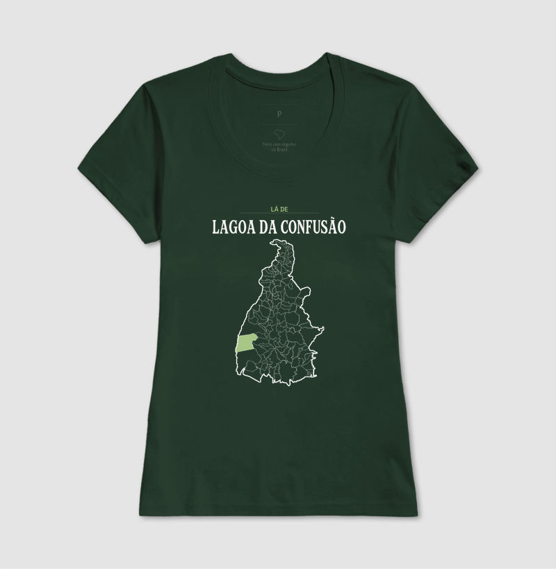 Camisa 12