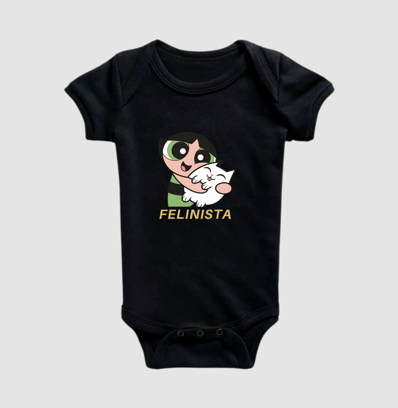felinista docinho - Imagem 2