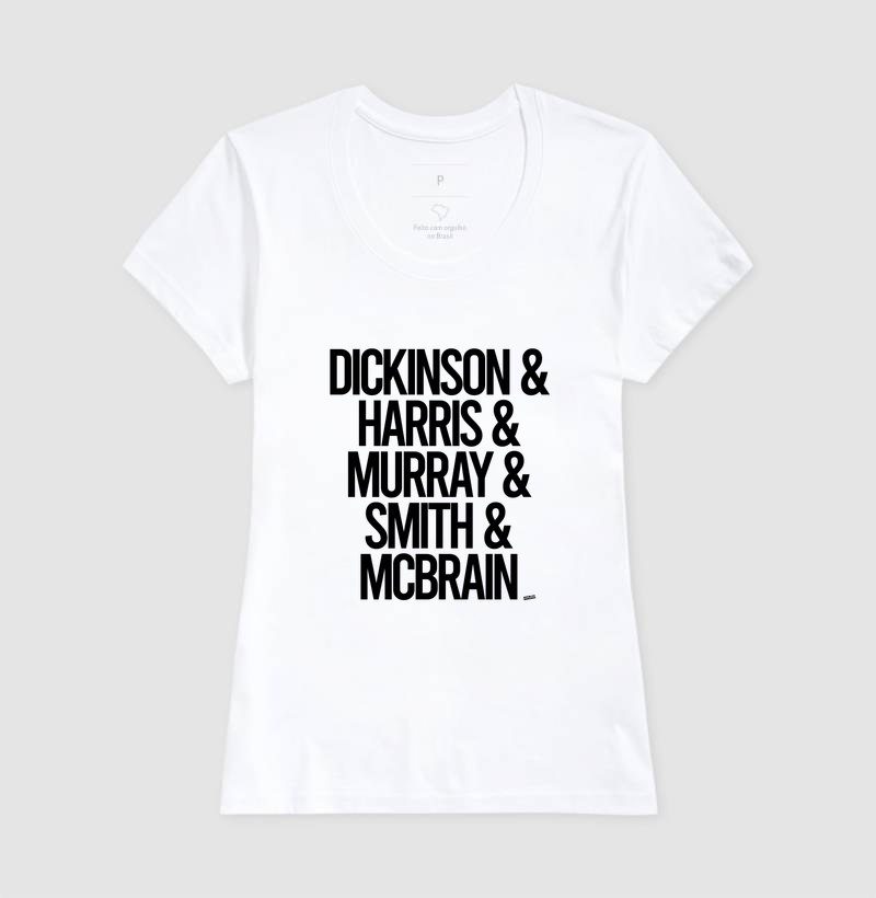 Camisa 5