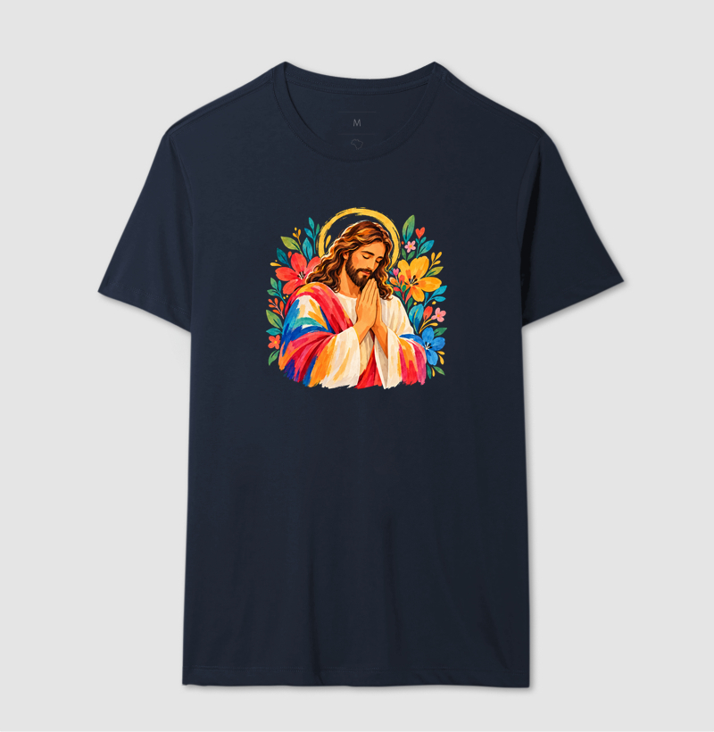 Jesus em cores - Imagem 6