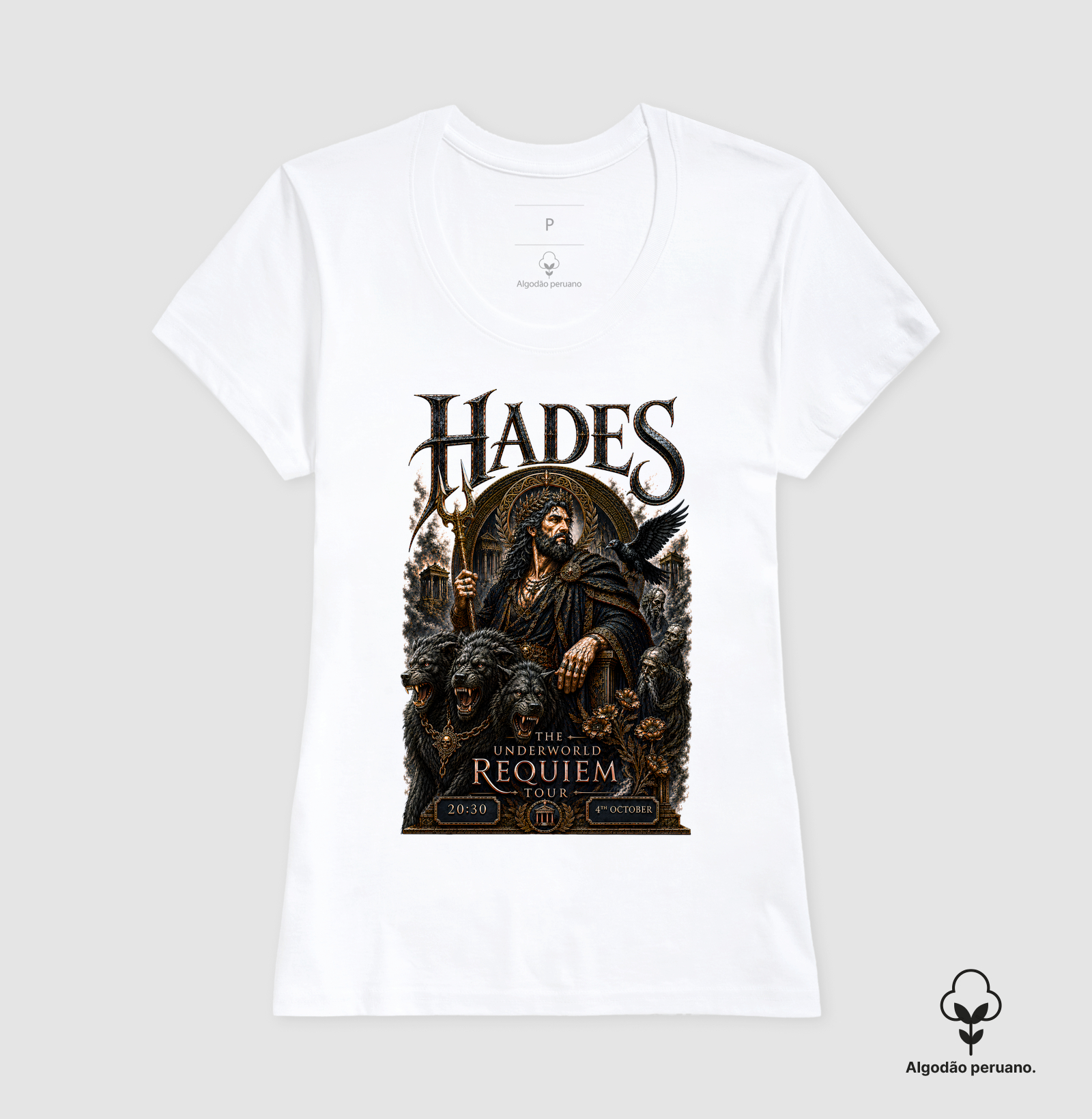 Camisa 7