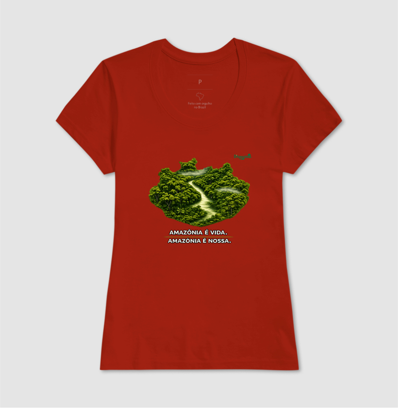 Camisa 10