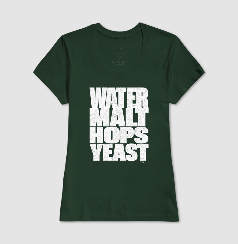 Water, Malt, Hops, Yeast - Imagem 13