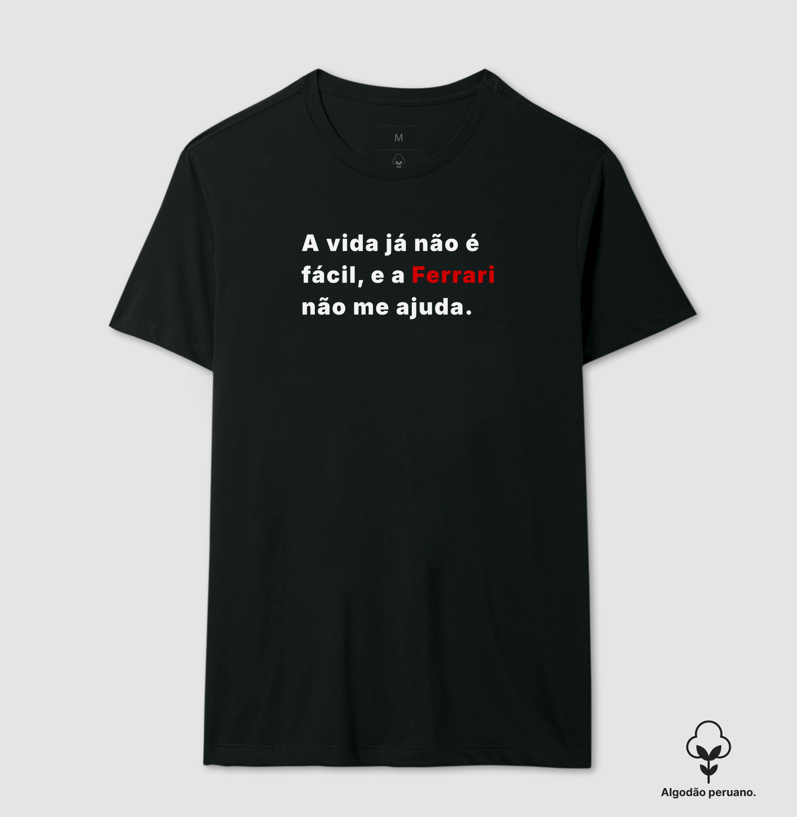 Ferrari não me ajuda - Imagem 3