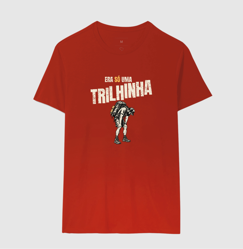 Era Só Uma Trilhinha - Imagem 10