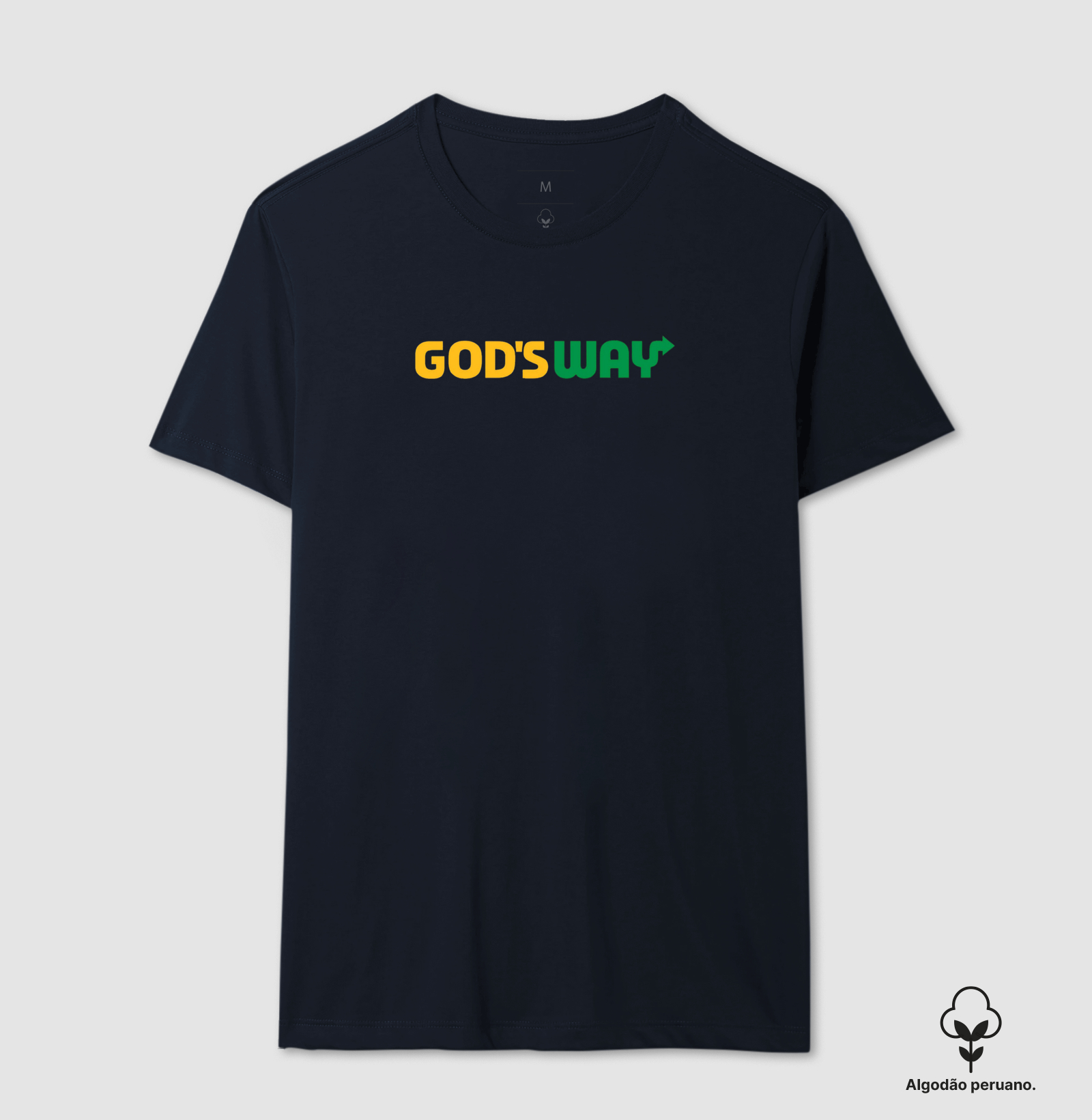 God's Way - Imagem 8
