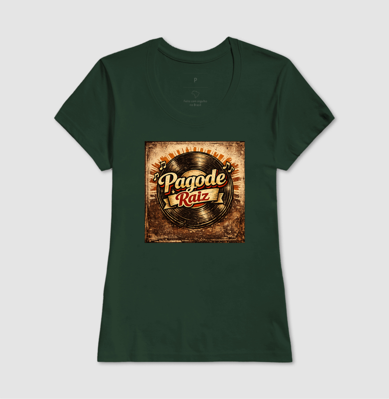 Camisa 12