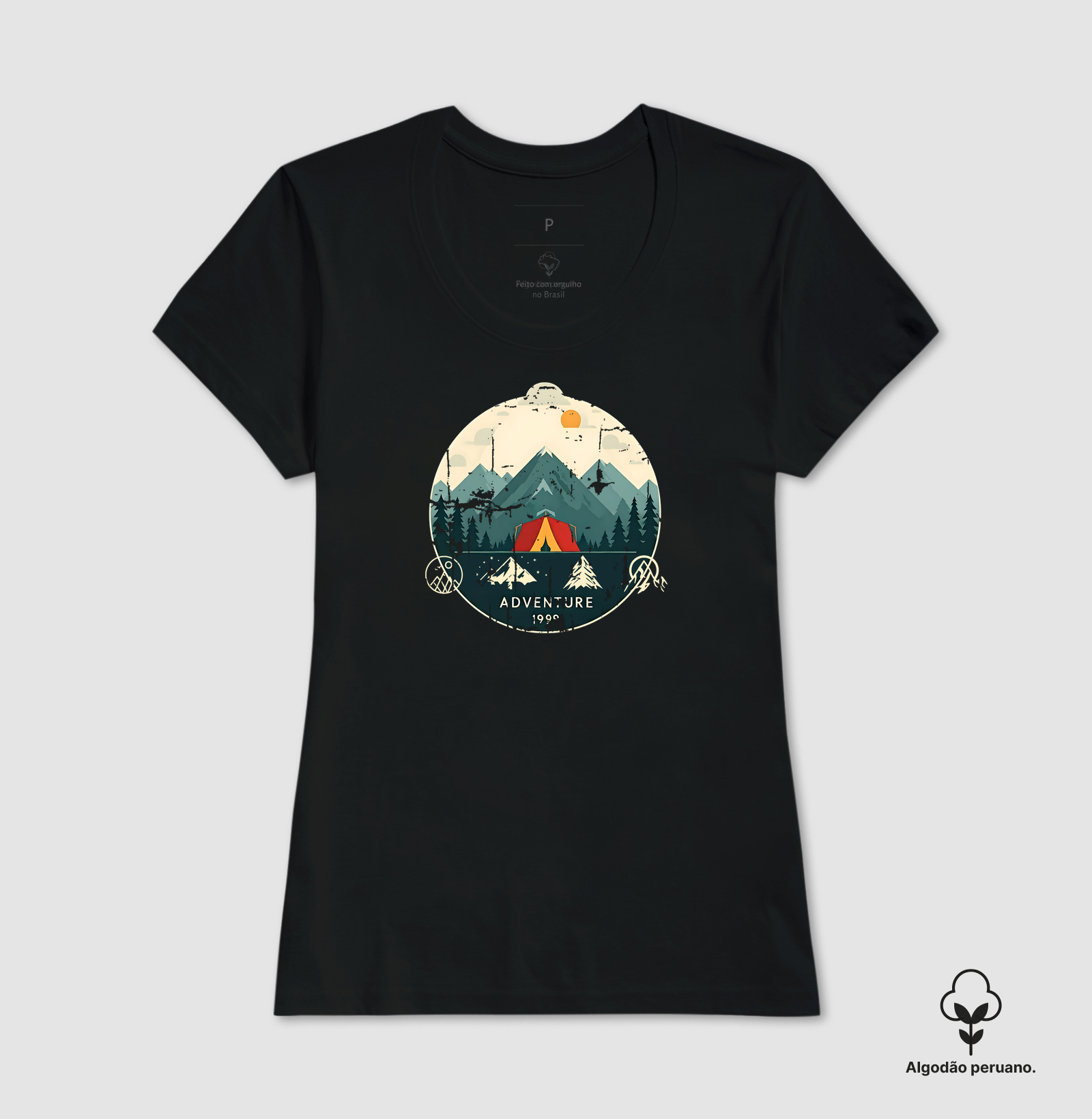 Camisa 8
