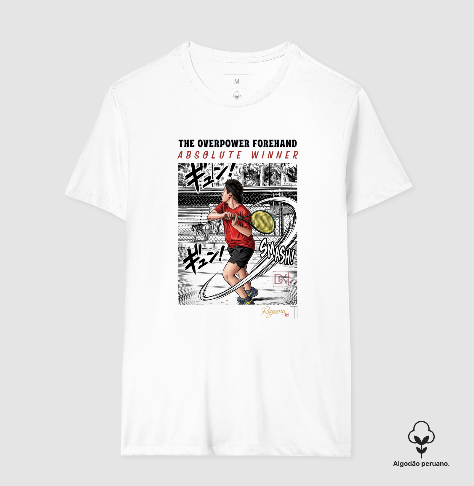 Camisa 1