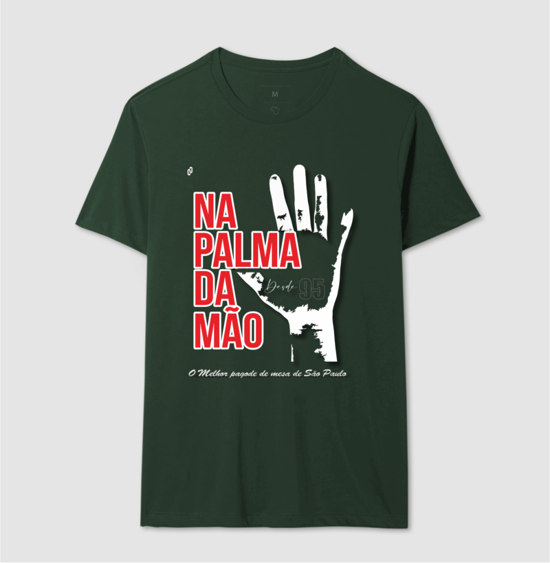 Camisa 11