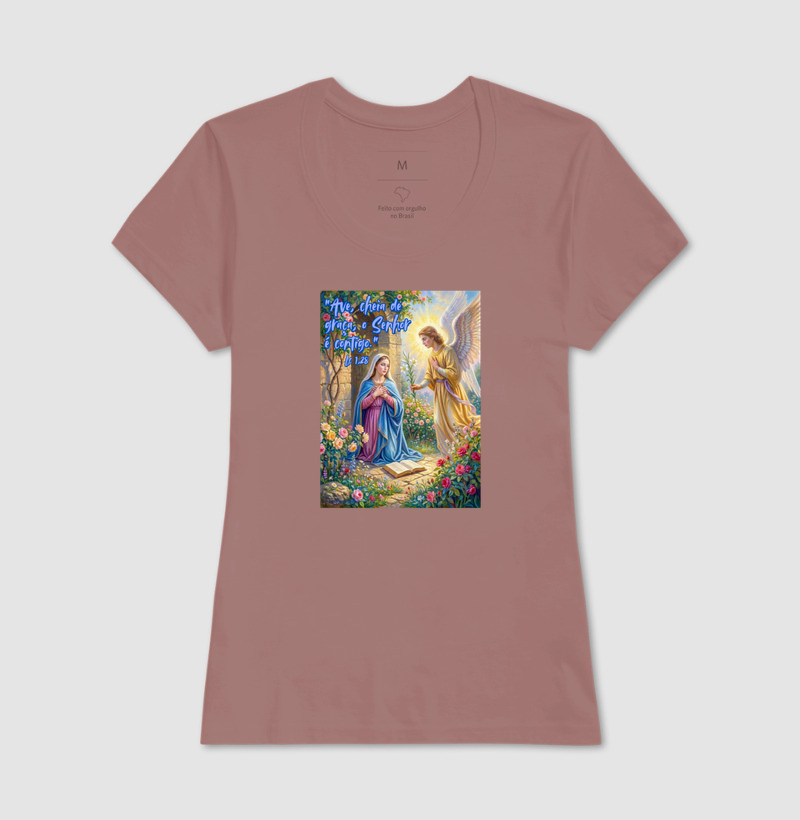 Camisa 16