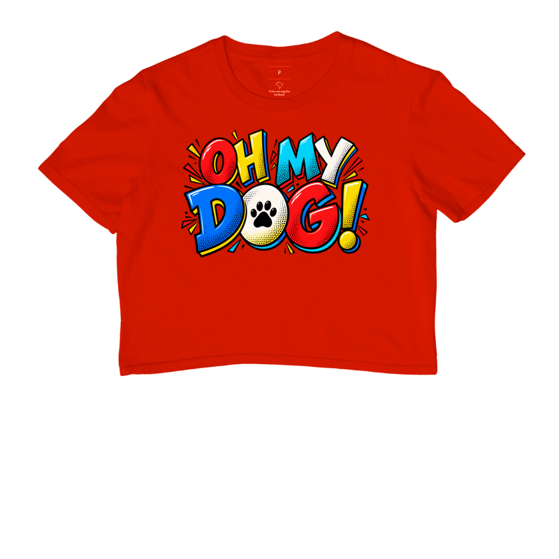 Oh My Dog - Imagem 7