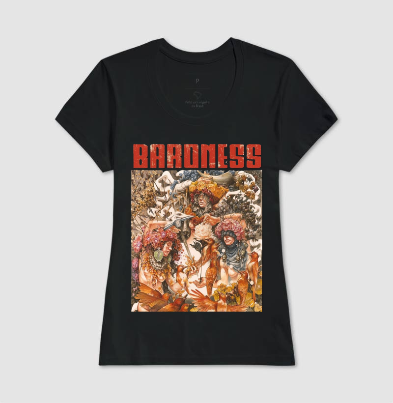 Camisa 2