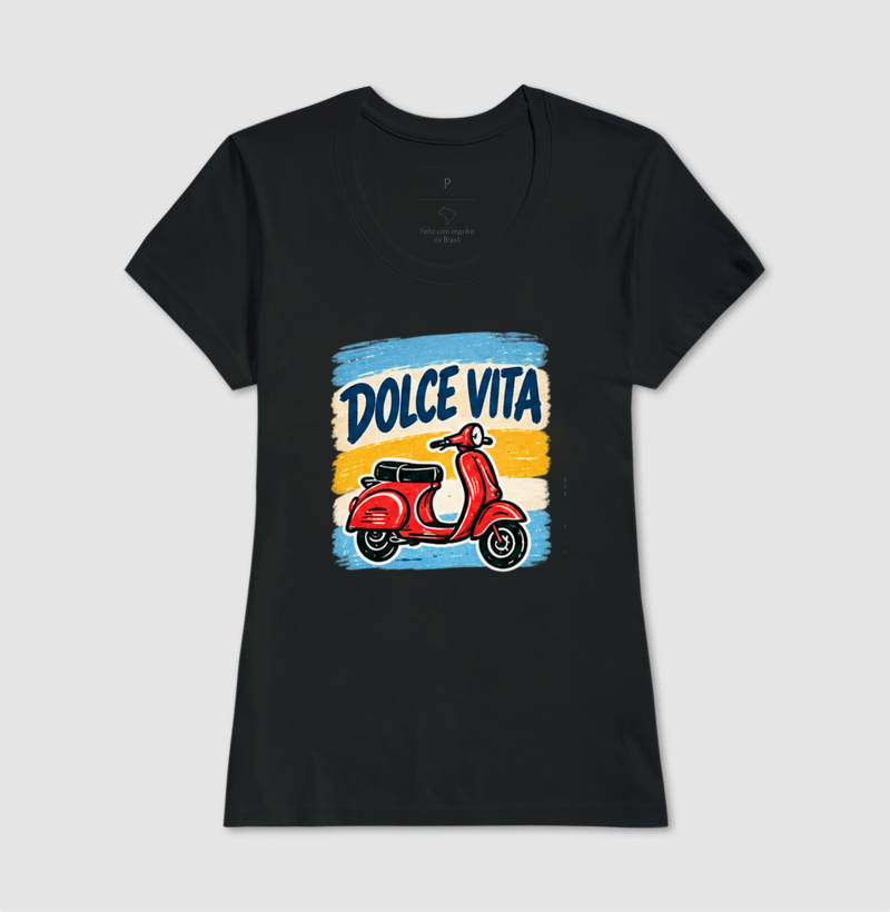 Dolce Vita Listrado - Imagem 3