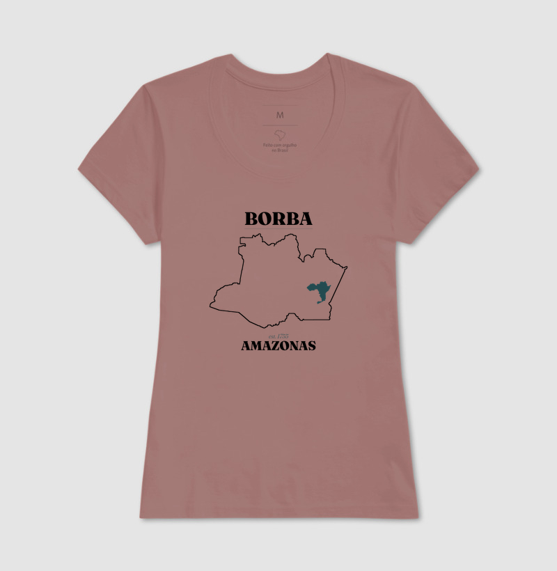 Borba | Legado AM - Imagem 17