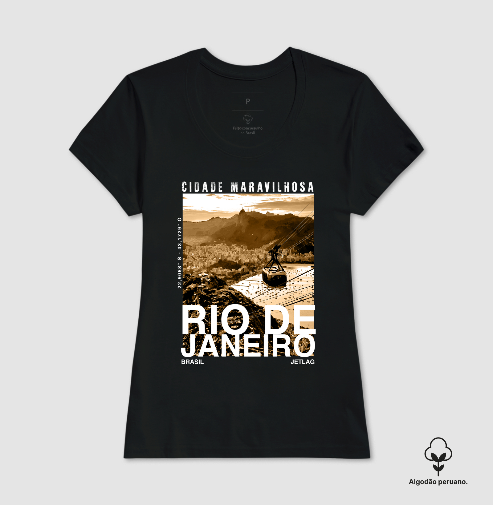 Camisa 3
