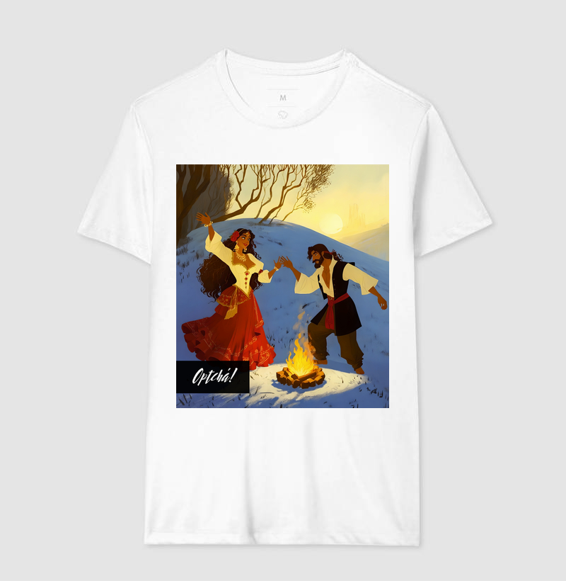 Camisa 6