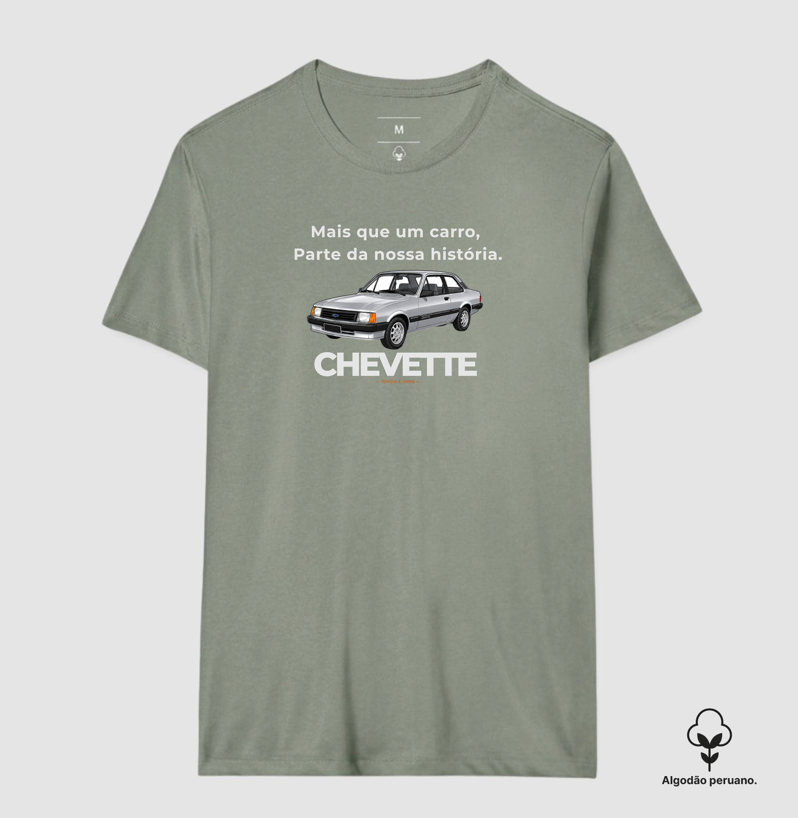 Mais que um carro - CHEVETTE - prata - Imagem 9