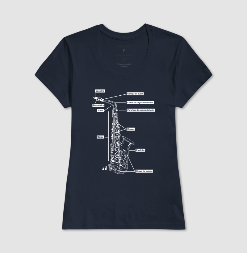 Camisa 6