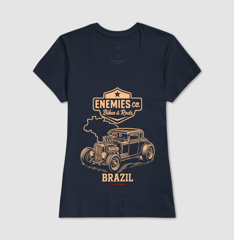 Camisa 6