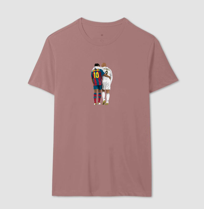 Camisa 19