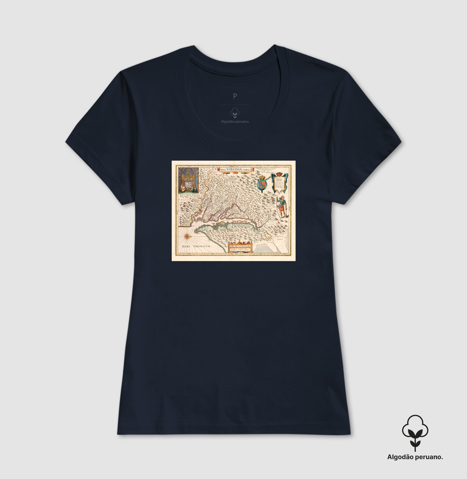 Camisa 6