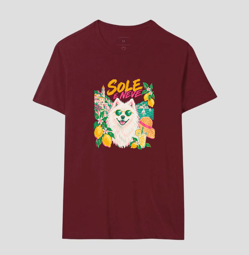 Samoieda - Sole & Cani - Imagem 18