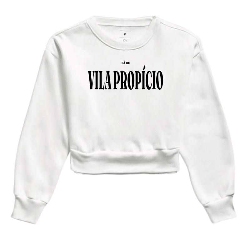 Vila Propício | Tipografia GO - Imagem 3