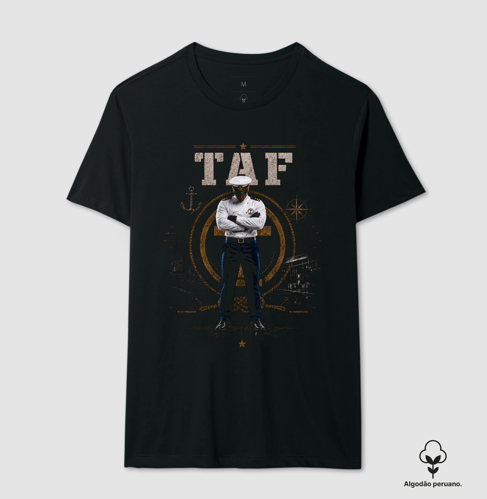 Camisa 8