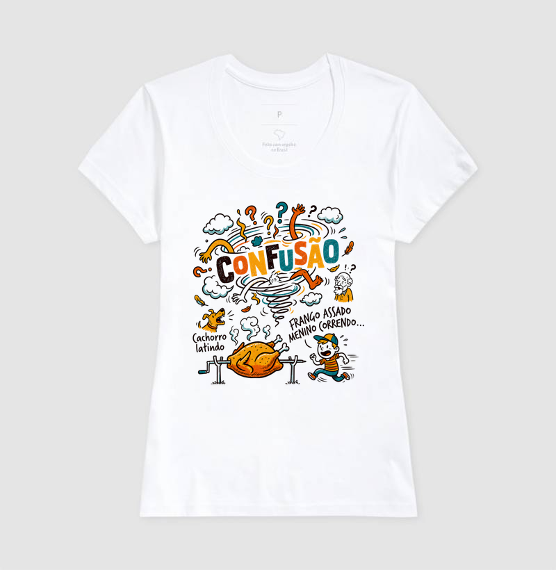 Camisa 2