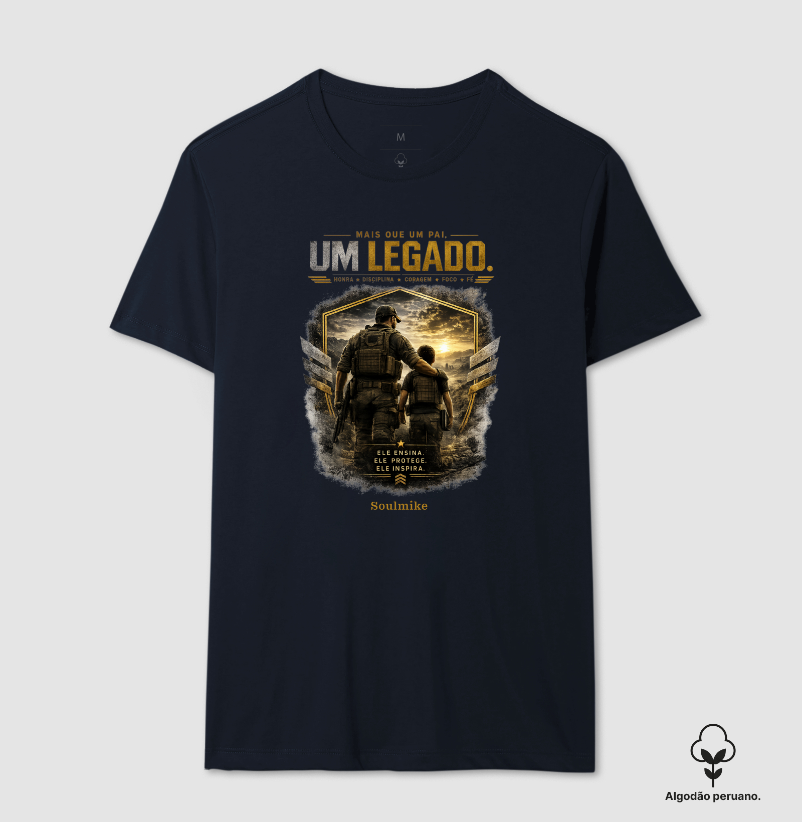 Camisa 7