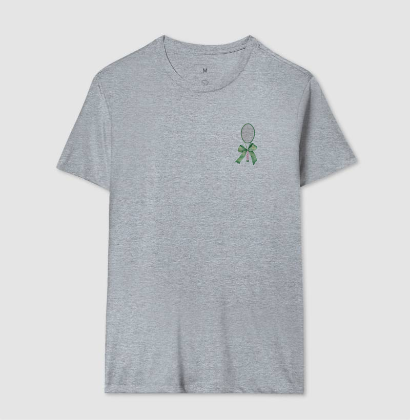 Raquete com Laço Verde Pocket - Imagem 8