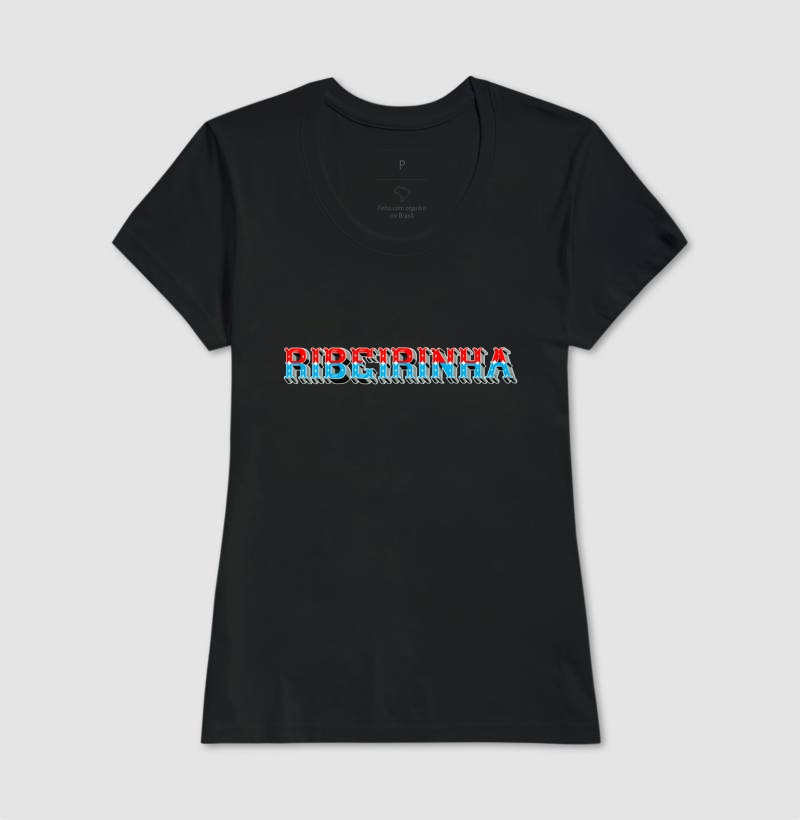 Camiseta Ribeirinha -Regiane - Imagem 3