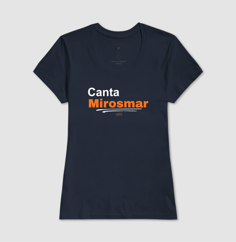 Canta Mirosmar! - Imagem 7