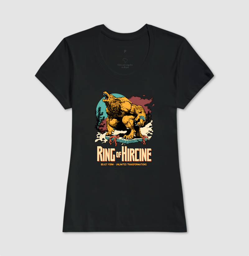 Ring of Hircine - Imagem 5